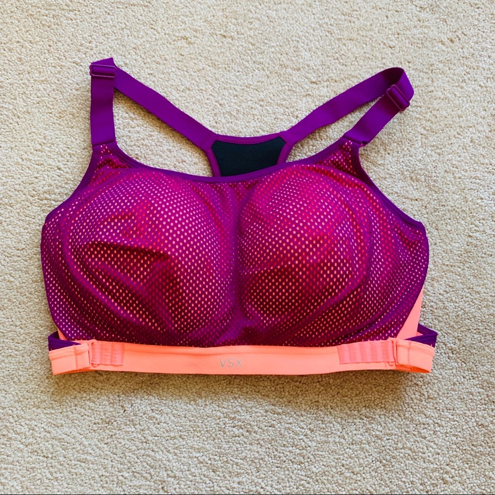 Women’s Victoria Secret 36D sports bra